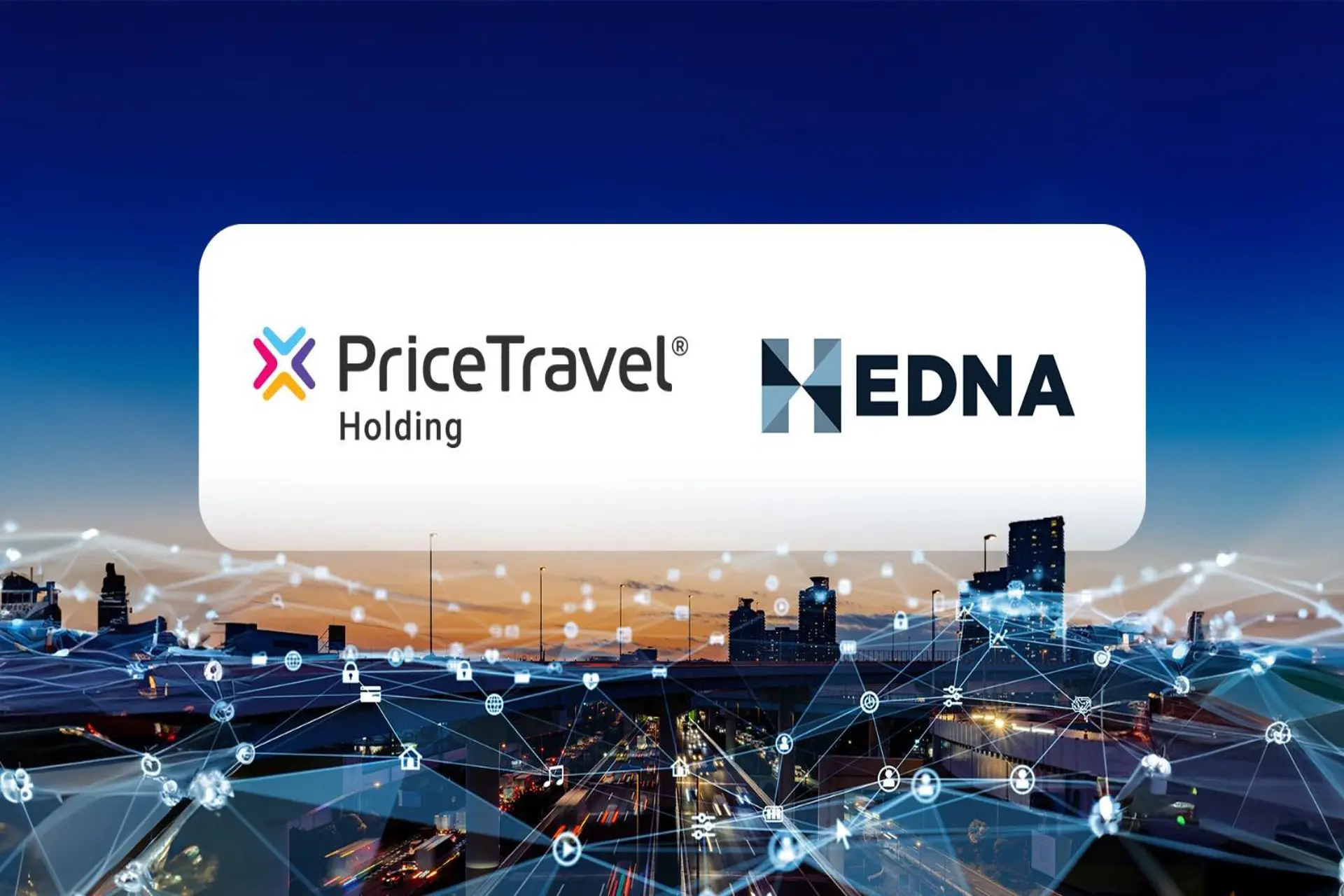 PriceTravel Holding se une a HEDNA y se alista para mas expansión