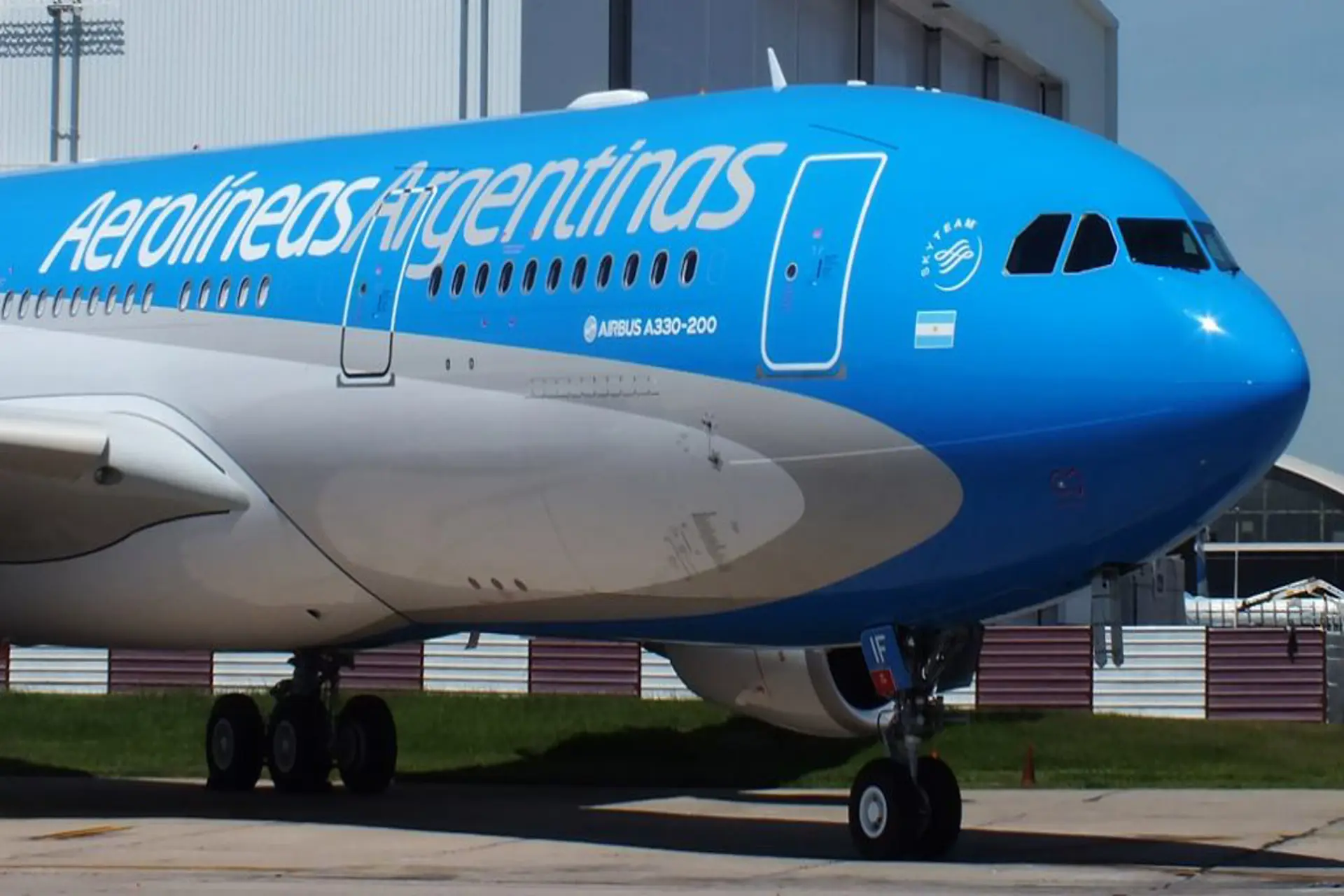 Aerolineas Argentinas incrementa a 4 sus vuelos semanales a Punta Cana