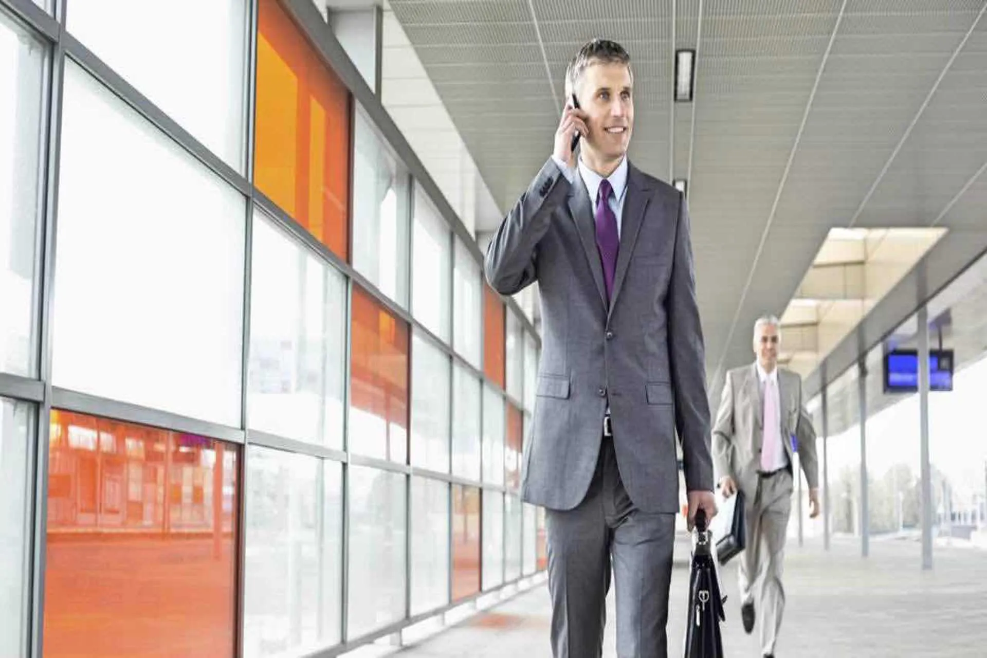 El 99% de ejecutivos de LATAM quieren volver a los viajes de negocios