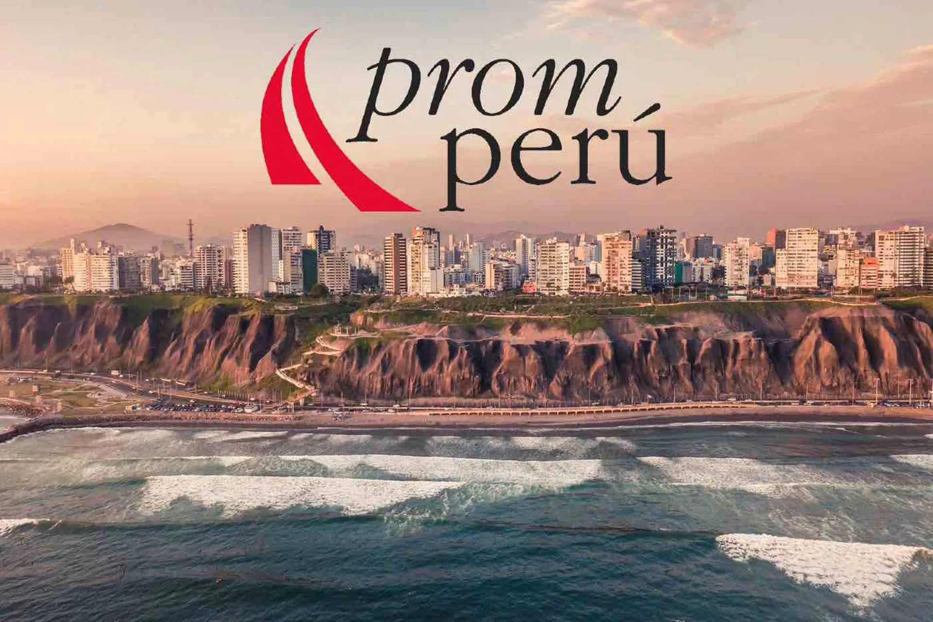PROMPERÚ presenta nueva su campaña  “Despierta en Perú”