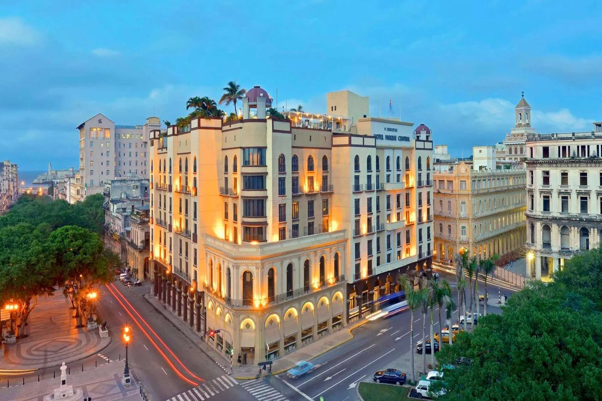 Iberostar reabre sus hoteles en Cuba a partir de noviembre