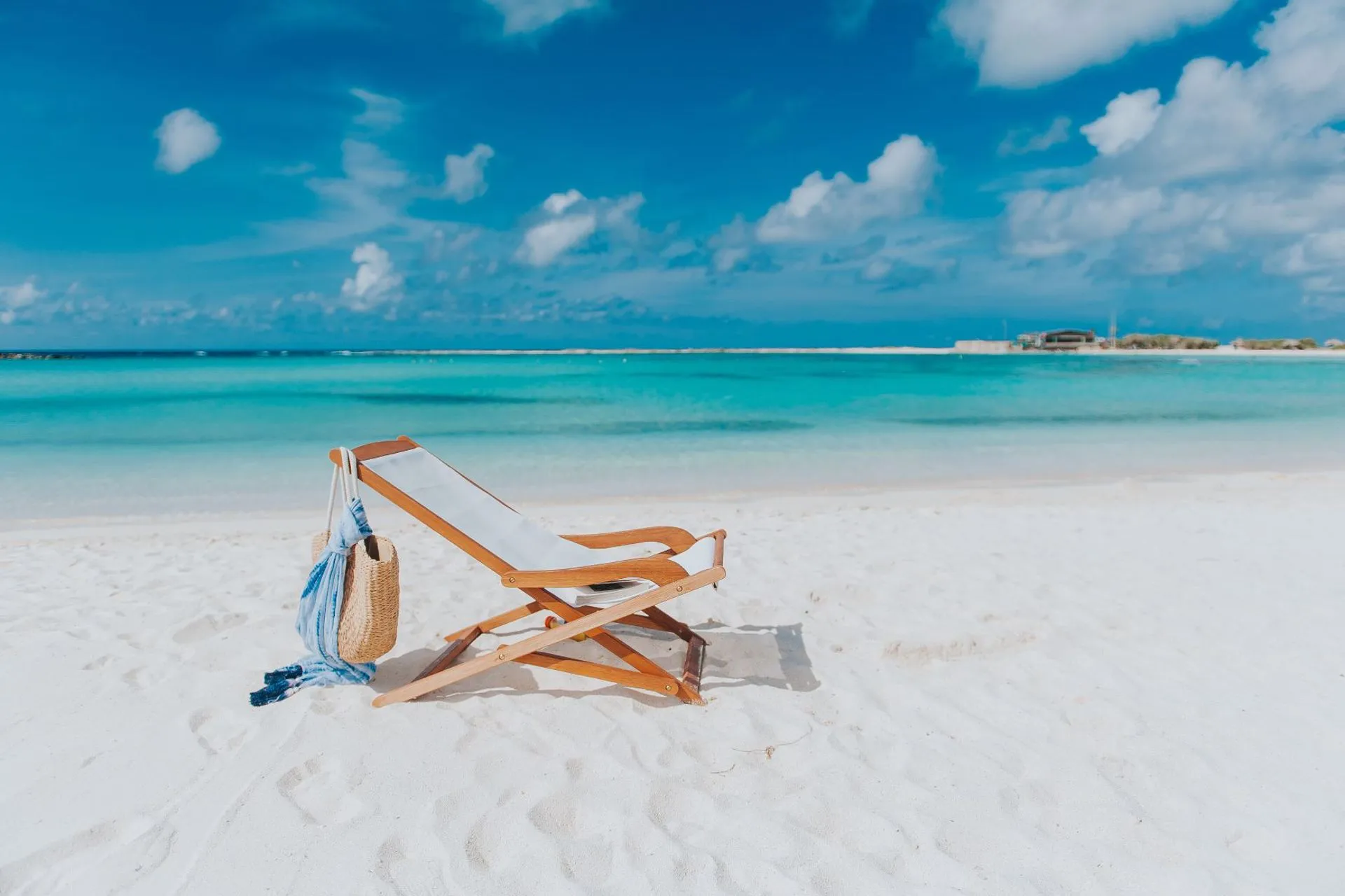 Aruba: el destino perfecto para las próximas vacaciones