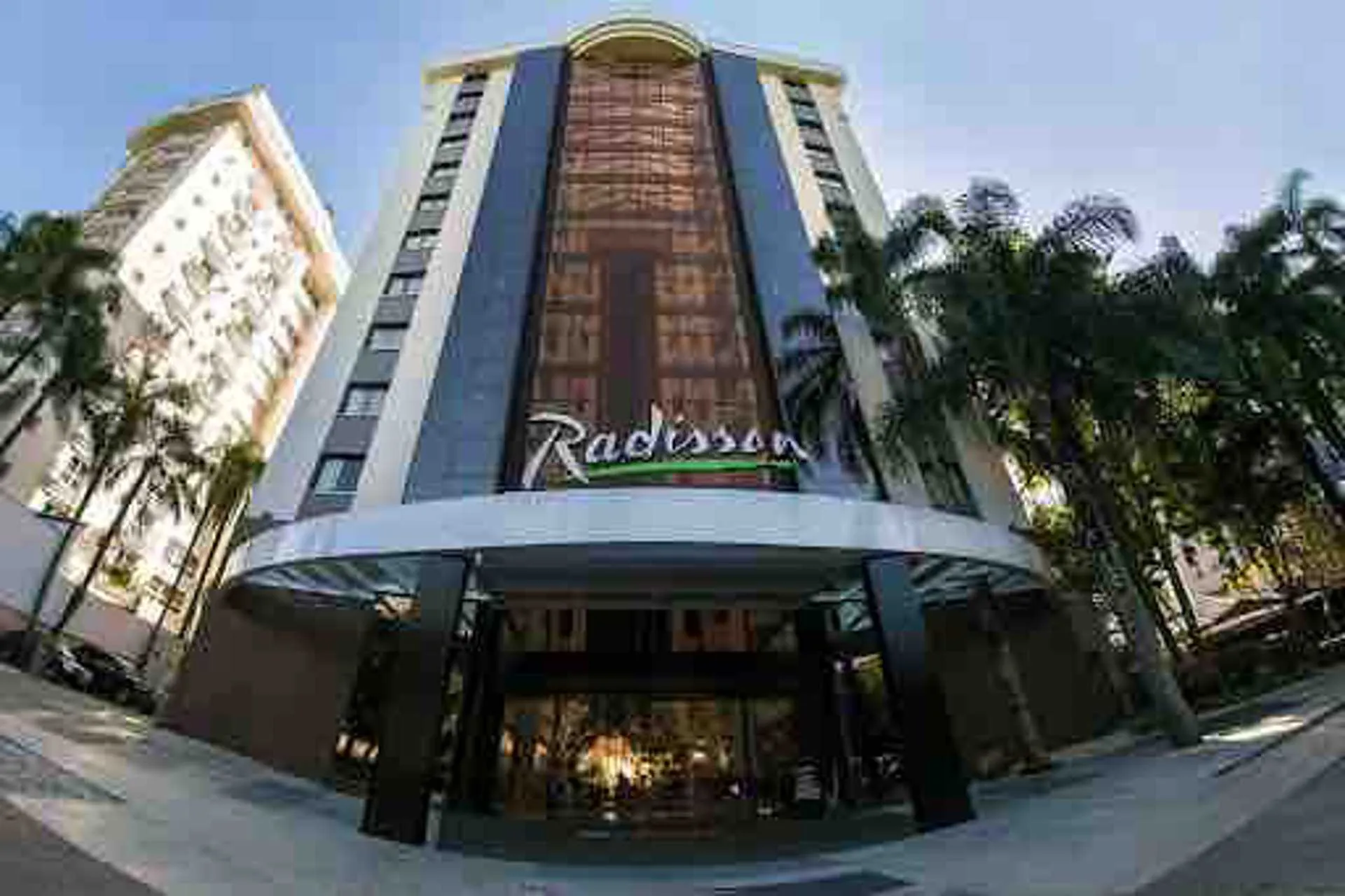 Radisson Hotels busca invertir y abrir hoteles en la Argentina 