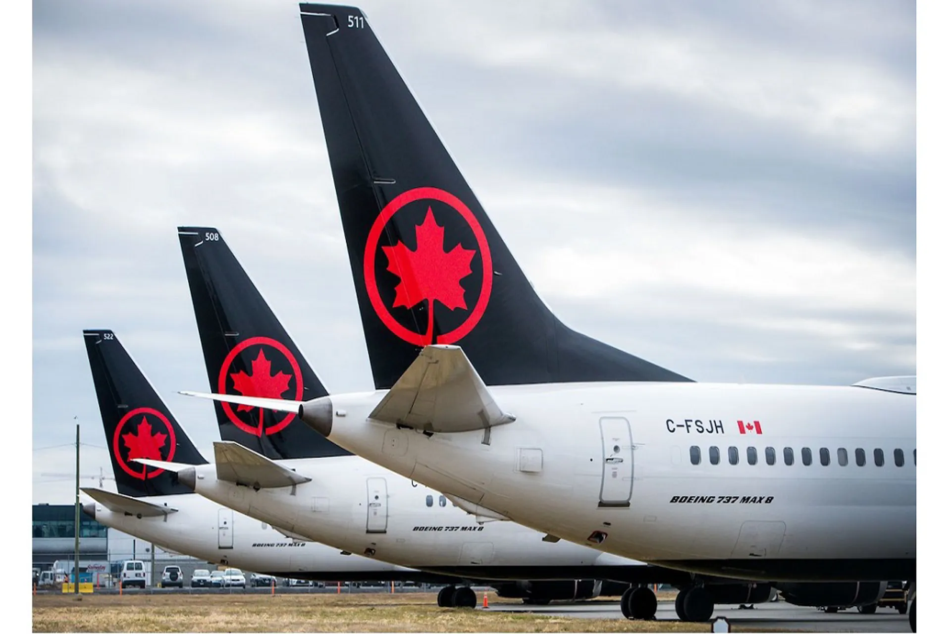 Air Canada reanuda ruta Montreal / Samaná