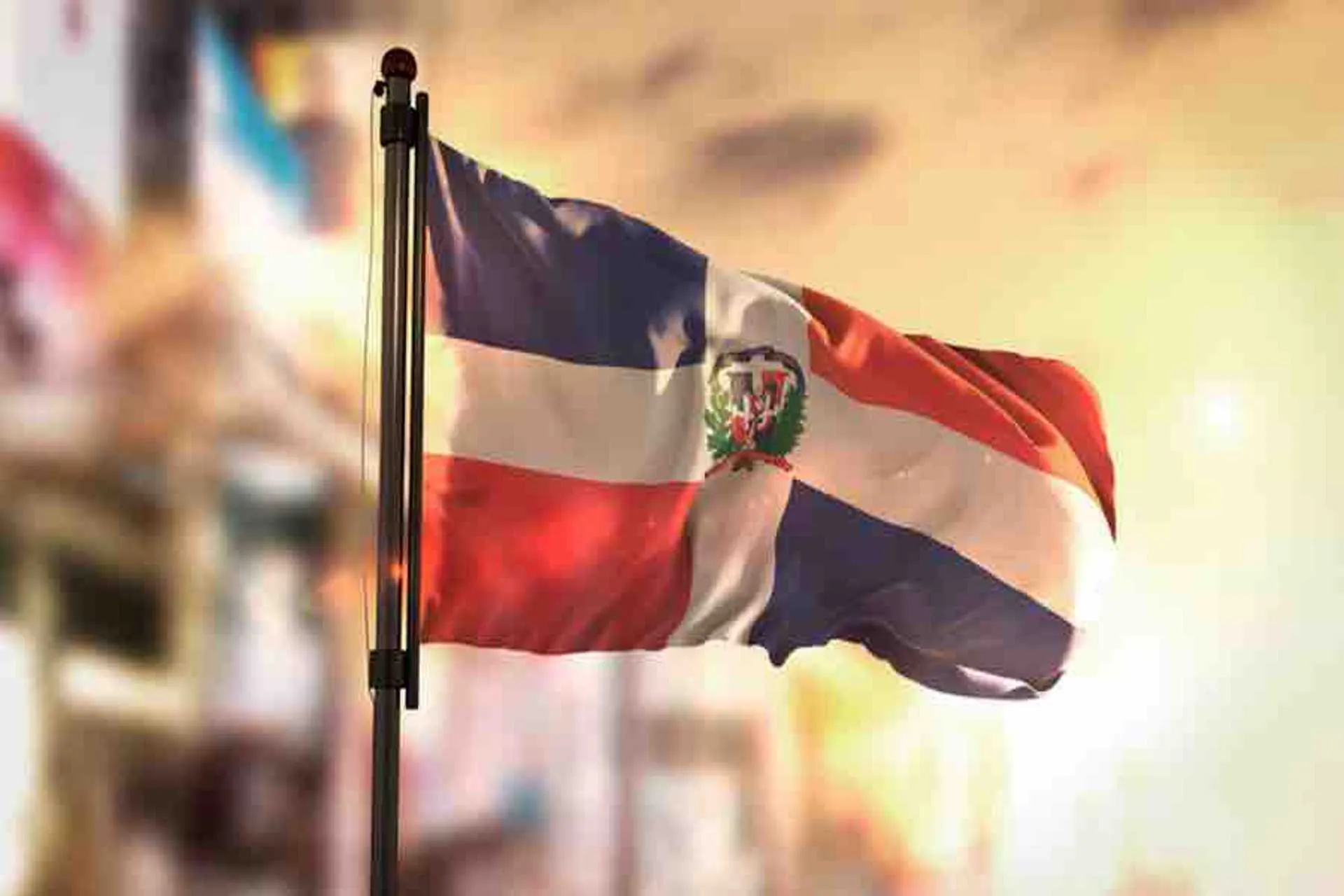 Dominicana abrirá sin vacunación ni PCR y sienta precedente
