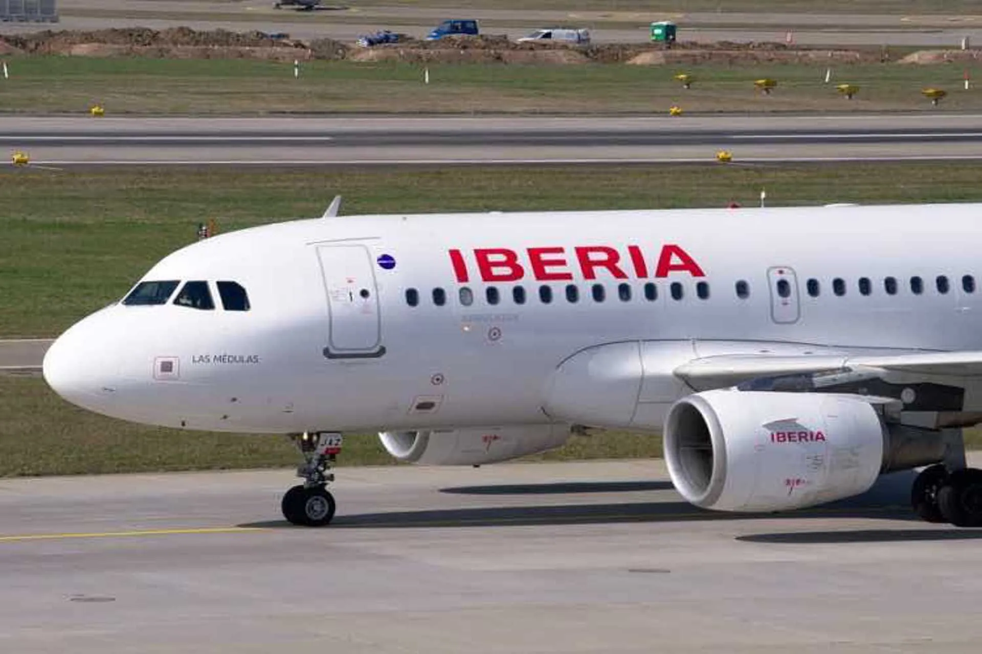 Iberia volara a 17 capitales de América Latina