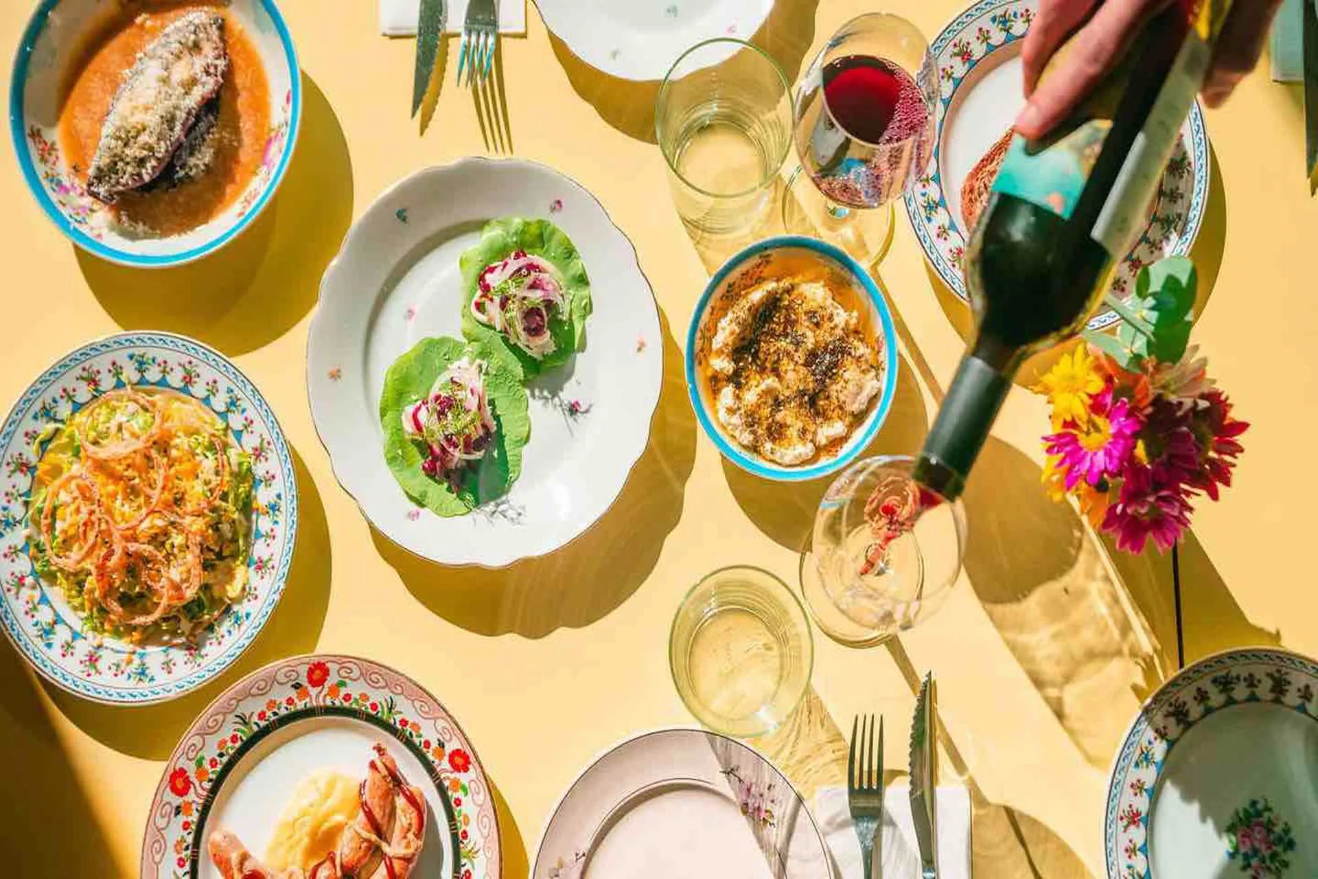 Se conoció el tradicional anuncio de los "Latin America’s 50 Best Restaurants 2021: Pasado y Futuro" y estos son los 50 mejores restaurantes de América Latina 2021 